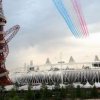 Stadionul Olimpic din Londra "nu este adaptat pentru fotbal", potrivit unor experti